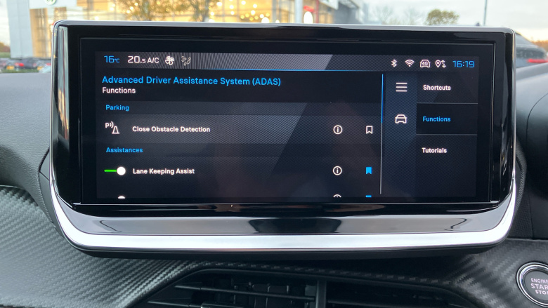 Peugeot 2008 1.2 PureTech Allure 5dr Petrol Estate